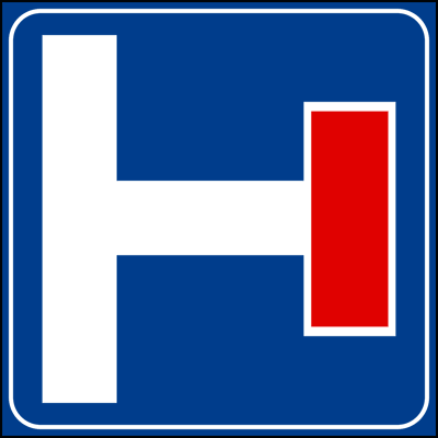 Strada senza uscita