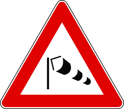 Vento laterale