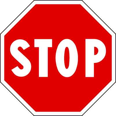 STOP