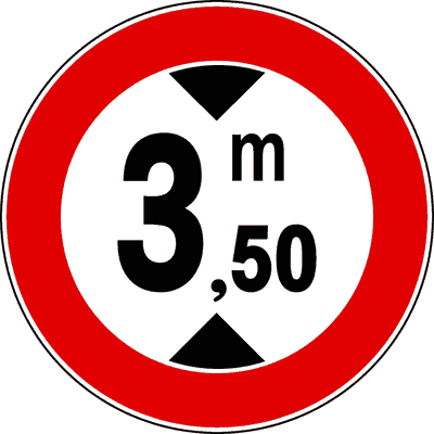 Altezza massima